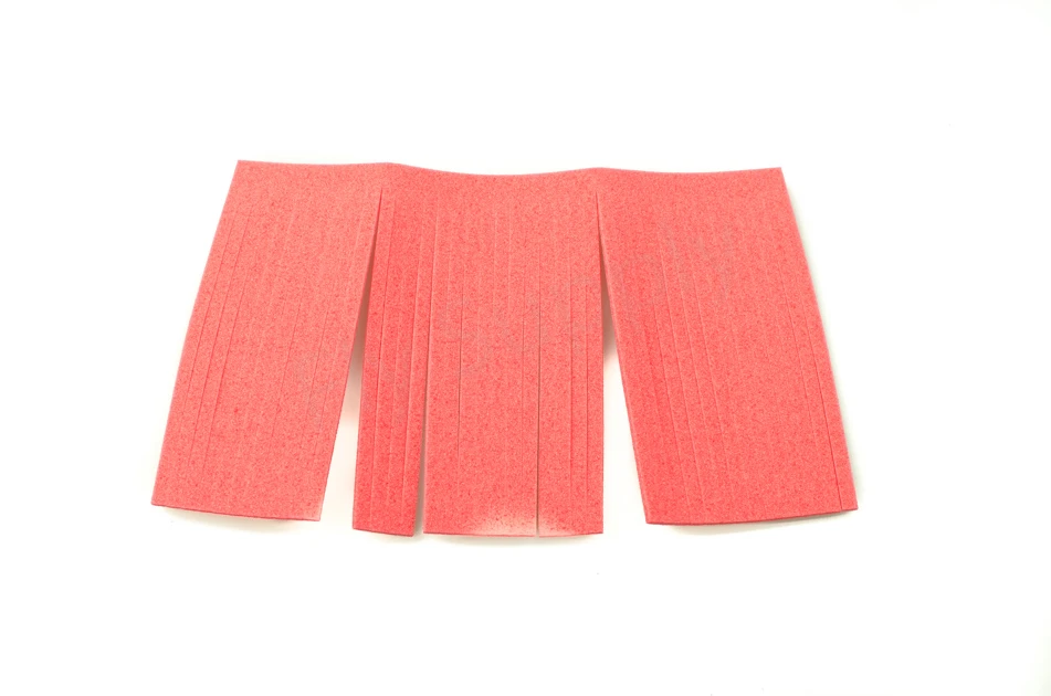 Normal Fly Foam 6 Normal Fly Foam - Afbeelding 4