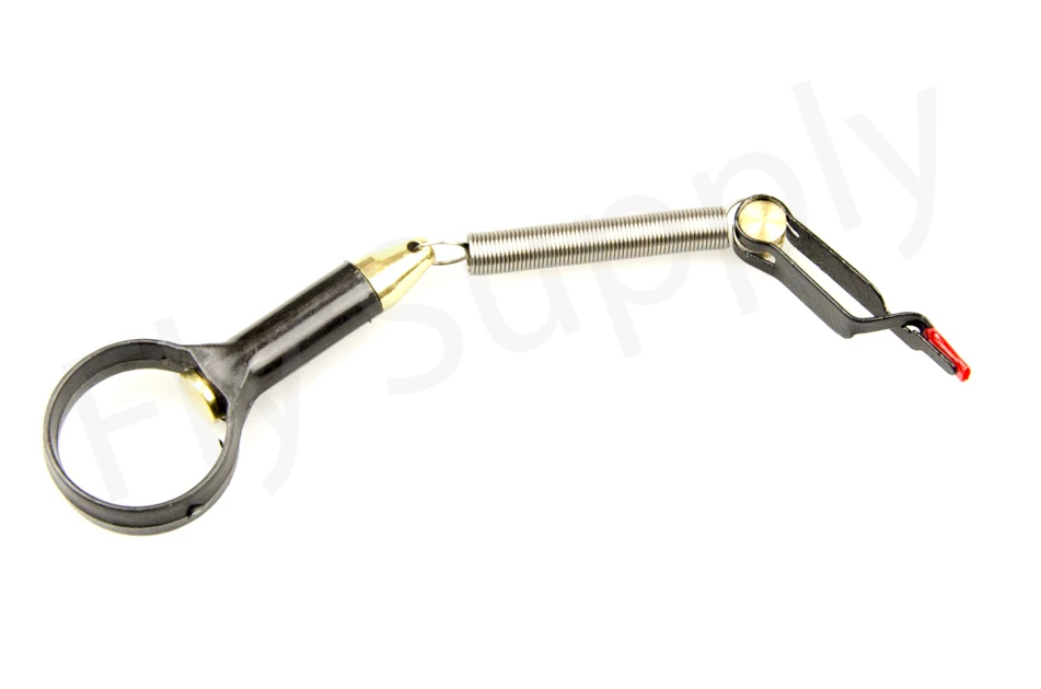 Indian Tools Rotating Hackle Plier Deluxe 3 Indian Tools Rotating Hackle Plier Deluxe