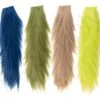 Fair Flies Craft Fly Fur Long -Aanbevolen Winkels Voor Visuitrusting Fair Flies Craft Fly Fur Long FLYFUR X ov