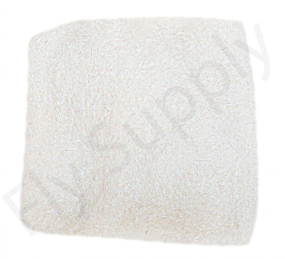 Fine UV Ice Dubbing 4 Fine UV Ice Dubbing - Afbeelding 2