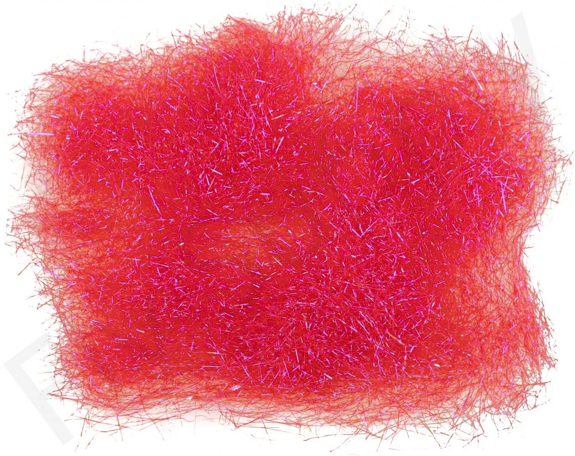 Fine UV Ice Dubbing 6 Fine UV Ice Dubbing - Afbeelding 4