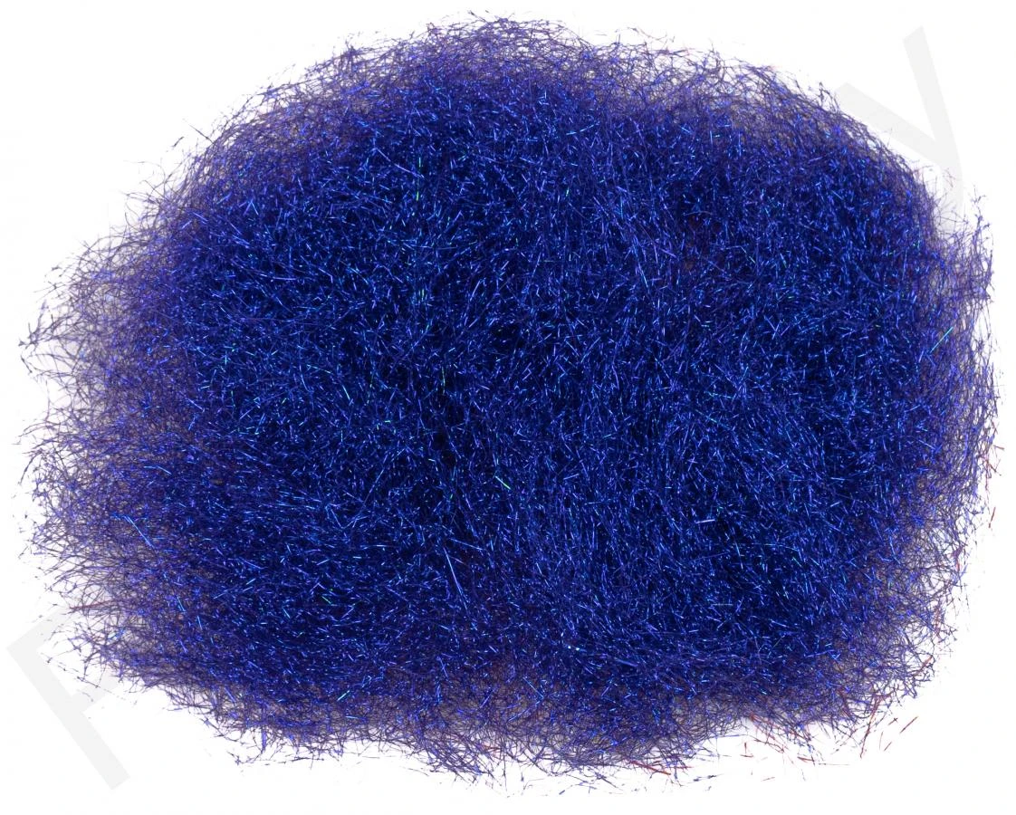 Fine UV Ice Dubbing 7 Fine UV Ice Dubbing - Afbeelding 5