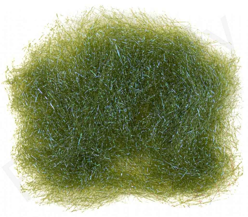 Fine UV Ice Dubbing 8 Fine UV Ice Dubbing - Afbeelding 6