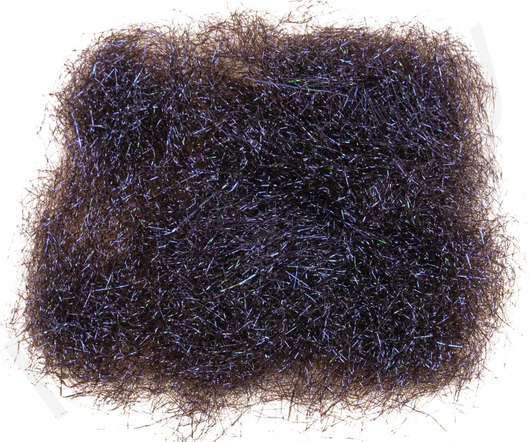 Fine UV Ice Dubbing 9 Fine UV Ice Dubbing - Afbeelding 7