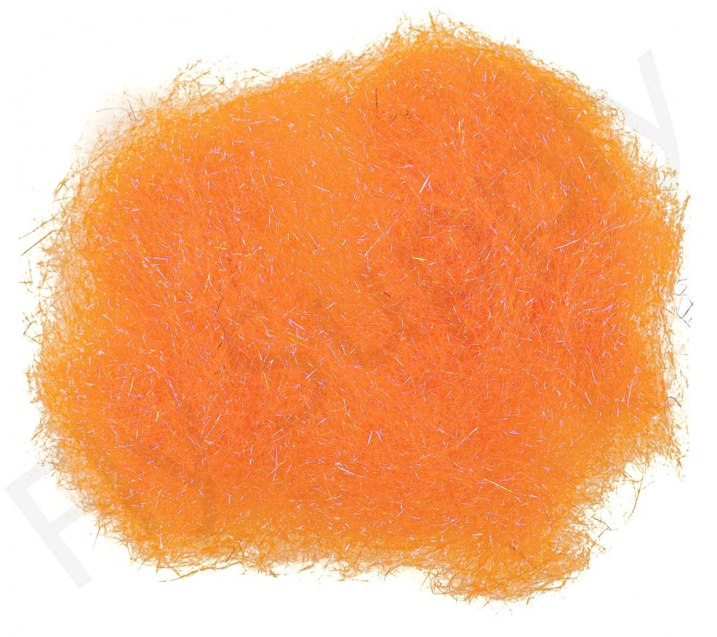 Fine UV Ice Dubbing 11 Fine UV Ice Dubbing - Afbeelding 9