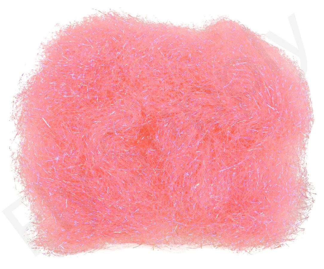 Fine UV Ice Dubbing 12 Fine UV Ice Dubbing - Afbeelding 10