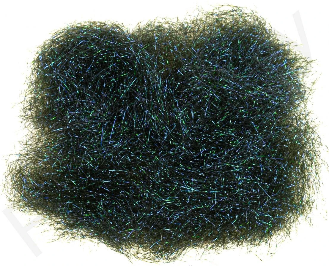 Fine UV Ice Dubbing 17 Fine UV Ice Dubbing - Afbeelding 15