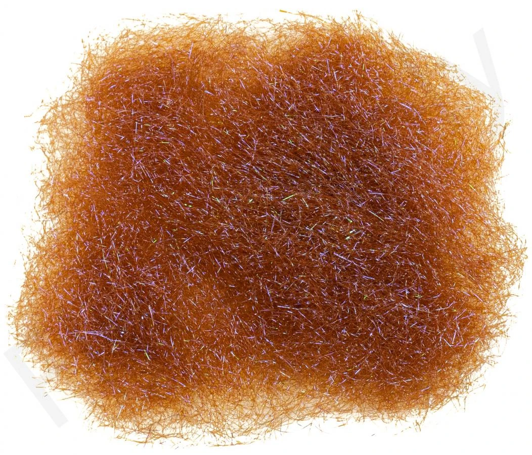 Fine UV Ice Dubbing 18 Fine UV Ice Dubbing - Afbeelding 16