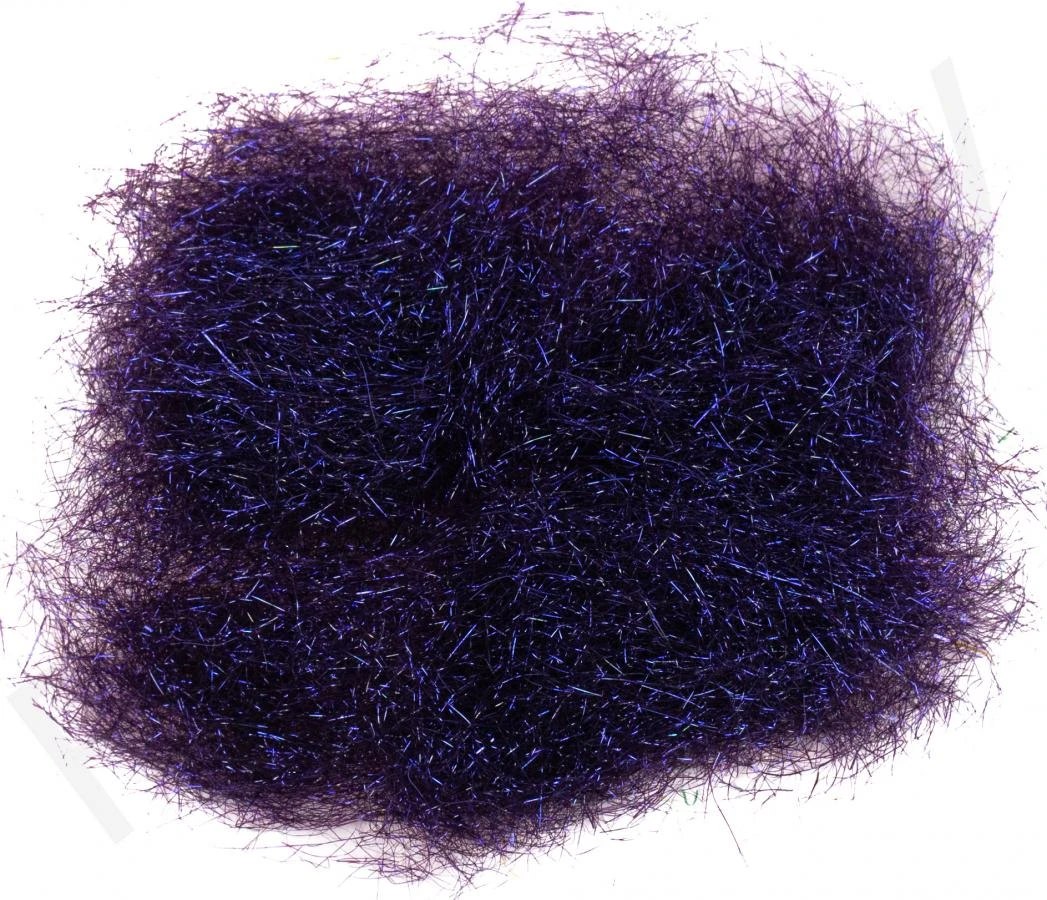 Fine UV Ice Dubbing 20 Fine UV Ice Dubbing - Afbeelding 18