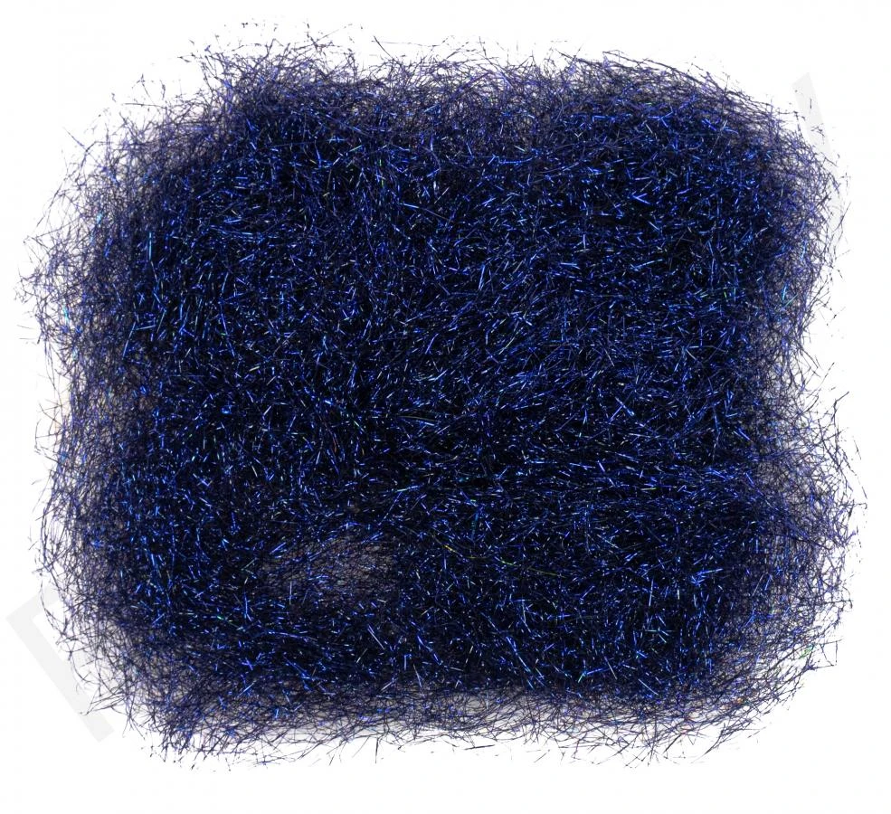 Fine UV Ice Dubbing 21 Fine UV Ice Dubbing - Afbeelding 19