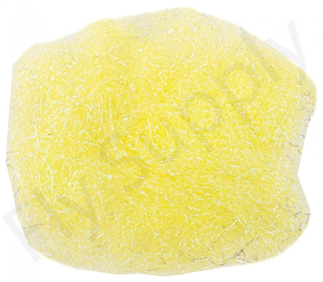 Fine UV Ice Dubbing 22 Fine UV Ice Dubbing - Afbeelding 20