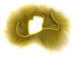 Finn Raccoon Zonker -Aanbevolen Winkels Voor Visuitrusting Finn Raccoon Zonker FIZXXX light olive