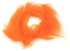 Finn Raccoon Zonker -Aanbevolen Winkels Voor Visuitrusting Finn Raccoon Zonker FIZXXX orange