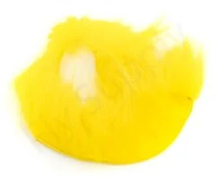 Finn Raccoon Zonker -Aanbevolen Winkels Voor Visuitrusting Finn Raccoon Zonker FIZXXX yellow