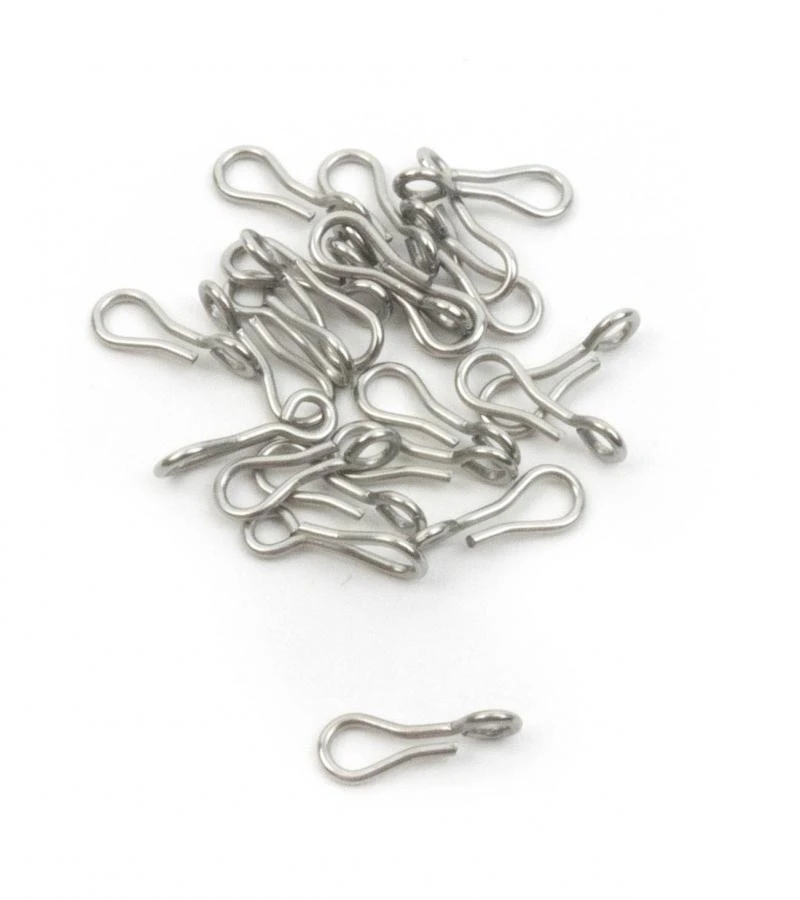 Fish Skull Articulated Fish Spine 6 Fish Skull Articulated Fish Spine - Afbeelding 4