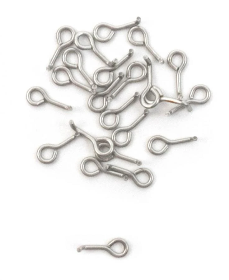 Fish Skull Articulated Fish Spine 5 Fish Skull Articulated Fish Spine - Afbeelding 3