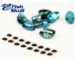 Fish Skull Baitfish Heads Blue Baitfish 9 Fish Skull Baitfish Heads Blue Baitfish -Aanbevolen Winkels Voor Visuitrusting Fish Skull Baitfish Head Blue4