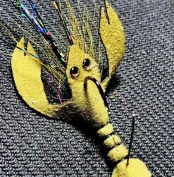 Fish Skull Craw Body 10 Fish Skull Craw Body -Aanbevolen Winkels Voor Visuitrusting Fish Skull Craw Body FISHSKULL CRAWBODY XXX fishskull crawbody 3