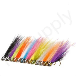 Fish Skull Faux Bucktail 33 Fish Skull Faux Bucktail -Aanbevolen Winkels Voor Visuitrusting Fish Skull Faux Bucktail D2305501 X fish skull faux bucktail d2305501 x faux bucktail baitfish flies