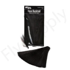 Fish Skull Faux Bucktail 23 Fish Skull Faux Bucktail -Aanbevolen Winkels Voor Visuitrusting Fish Skull Faux Bucktail D2305501 X fish skull faux bucktail d2305501 x faux bucktail black