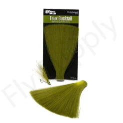 Fish Skull Faux Bucktail 22 Fish Skull Faux Bucktail -Aanbevolen Winkels Voor Visuitrusting Fish Skull Faux Bucktail D2305501 X fish skull faux bucktail d2305501 x faux bucktail olive