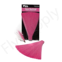 Fish Skull Faux Bucktail 25 Fish Skull Faux Bucktail -Aanbevolen Winkels Voor Visuitrusting Fish Skull Faux Bucktail D2305501 X fish skull faux bucktail d2305501 x faux bucktail pink