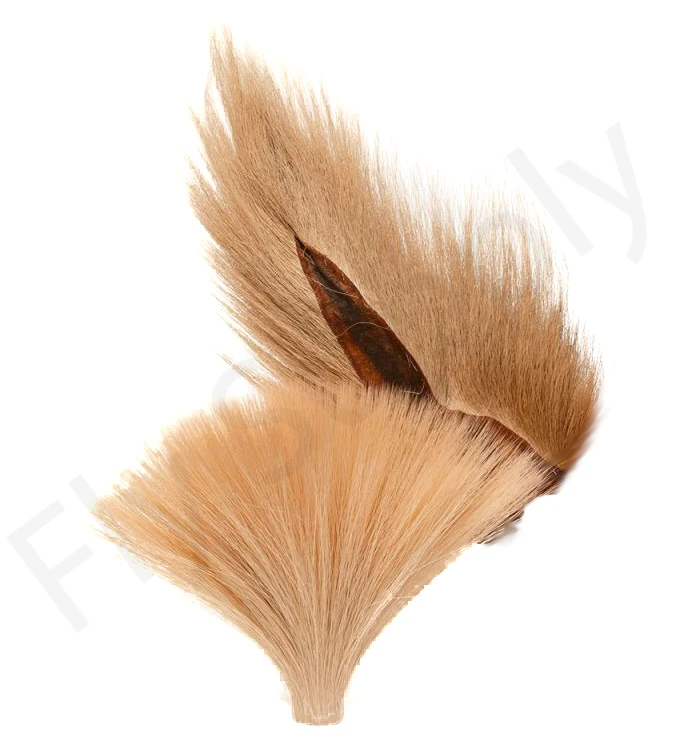 Fish Skull Faux Bucktail 18 Fish Skull Faux Bucktail - Afbeelding 16