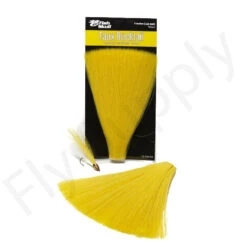 Fish Skull Faux Bucktail 24 Fish Skull Faux Bucktail -Aanbevolen Winkels Voor Visuitrusting Fish Skull Faux Bucktail D2305501 X fish skull faux bucktail d2305501 x faux bucktail yellow