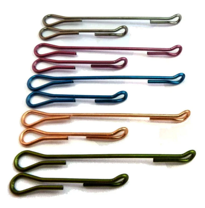 Fish Skull Senyo's Articulated Shank 4 Fish Skull Senyo's Articulated Shank - Afbeelding 2