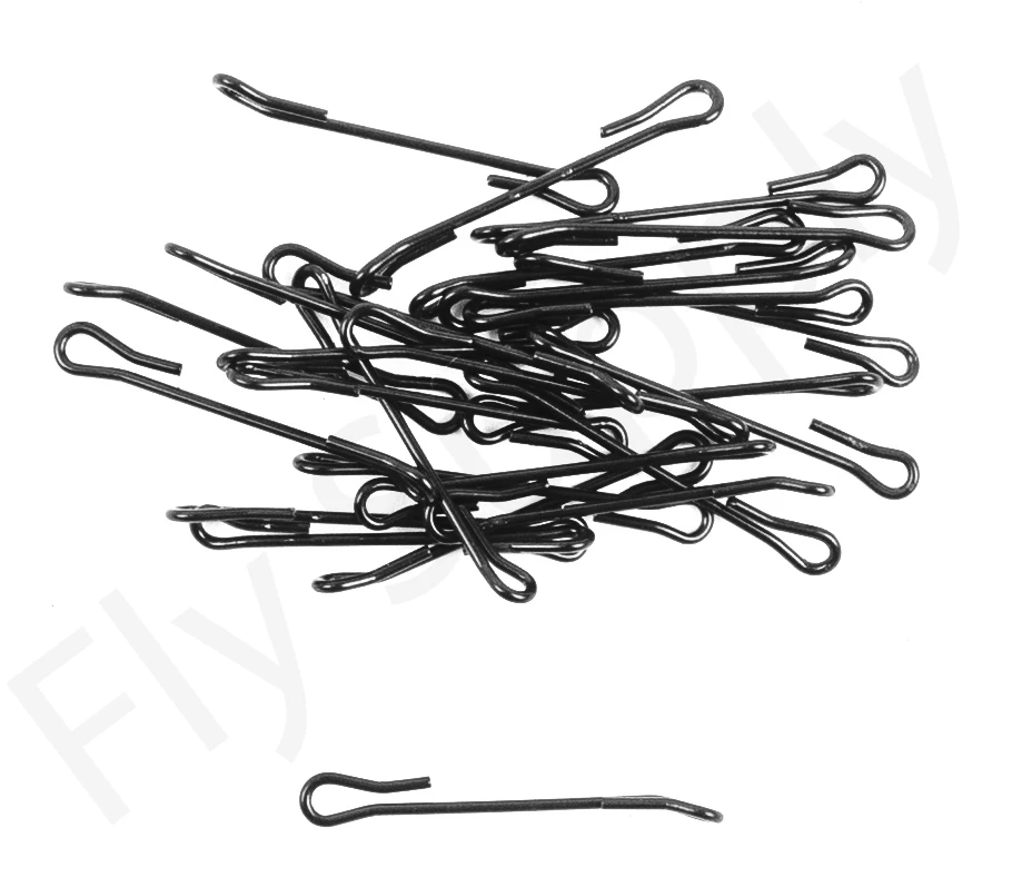 Fish Skull Senyo's Micro Trout Shank 3 Fish Skull Senyo's Micro Trout Shank