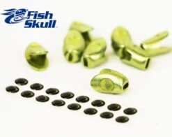 Fish Skull Baitfish Heads Golden Chartreuse -Aanbevolen Winkels Voor Visuitrusting Fish20Skull20Baitfish20Heads20Chart1