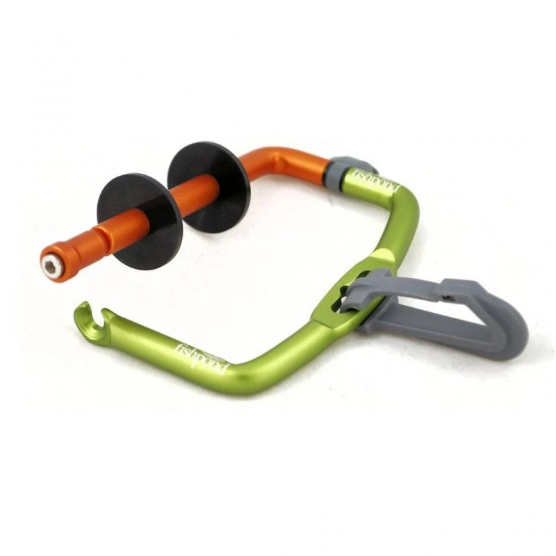 Fishpond Headgate Tippet Holder 4 Fishpond Headgate Tippet Holder - Afbeelding 2