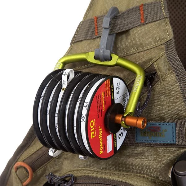 Fishpond Headgate Tippet Holder 6 Fishpond Headgate Tippet Holder - Afbeelding 4