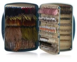 Fishpond Tacky Pescador XL Fly Box -Aanbevolen Winkels Voor Visuitrusting Fishpond Pescador XL Fly Box TPFB XL BB pxl1