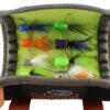 Fishpond Sushi Roll Small -Aanbevolen Winkels Voor Visuitrusting Fishpond Sushi Roll Small SR SM 1fishpond sushi roll small sr sm sushi roll small
