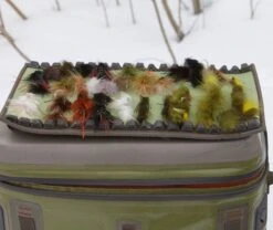 Fishpond Sushi Roll Small -Aanbevolen Winkels Voor Visuitrusting Fishpond Sushi Roll Small SR SM sushi3