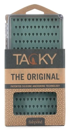 Fishpond Tacky Original Fly Box 7 Fishpond Tacky Original Fly Box - Afbeelding 5
