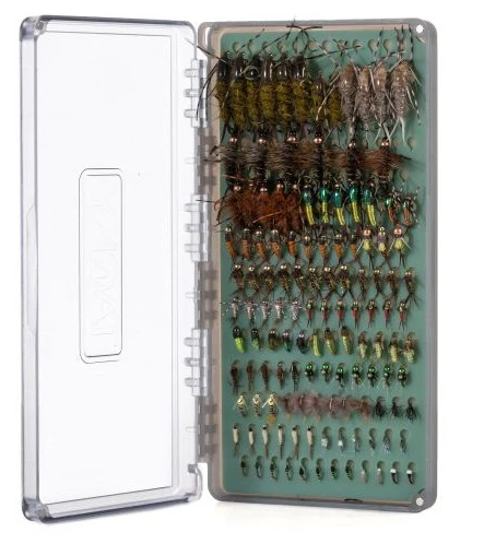 Fishpond Tacky Original Fly Box 4 Fishpond Tacky Original Fly Box - Afbeelding 2