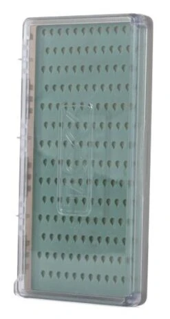 Fishpond Tacky Original Fly Box 15 Fishpond Tacky Original Fly Box -Aanbevolen Winkels Voor Visuitrusting Fishpond Tacky Original Fly Box TOFB original4