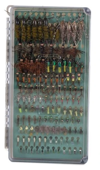 Fishpond Tacky Original Fly Box 6 Fishpond Tacky Original Fly Box - Afbeelding 4