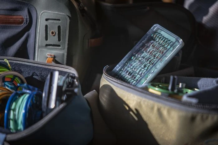 Fishpond Tacky Original Fly Box 12 Fishpond Tacky Original Fly Box - Afbeelding 10