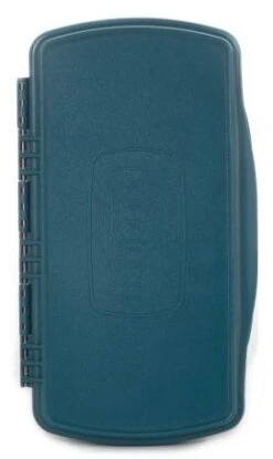 Fishpond Tacky Pescador Fly Box Baja Blue -Aanbevolen Winkels Voor Visuitrusting Fishpond Tacky Pescador Fly Box Baja Blue TPFB BB pescador 1