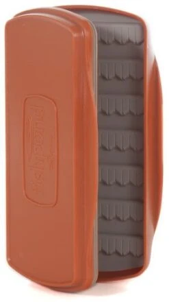 Fishpond Tacky Pescador Fly Box Burnt Orange -Aanbevolen Winkels Voor Visuitrusting Fishpond Tacky Pescador Fly Box Burnt Orange TPFB BO pescador orange 2