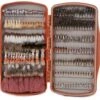 Fishpond Tacky Pescador Fly Box Burnt Orange