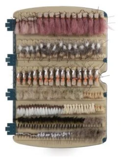 Aanbevolen Winkels Voor Visuitrusting -Aanbevolen Winkels Voor Visuitrusting Fishpond Tacky Pescador Leaflet XL TPL XL xl2