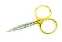 Fly Scene Scissor Arrow Point Scissor Straight