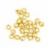 Fly Scene Tungsten Slotted Beads Gold 25pc -Aanbevolen Winkels Voor Visuitrusting Fly Scene Tungsten Slotted Beads Gold 25pc 32 208XX 32 20820