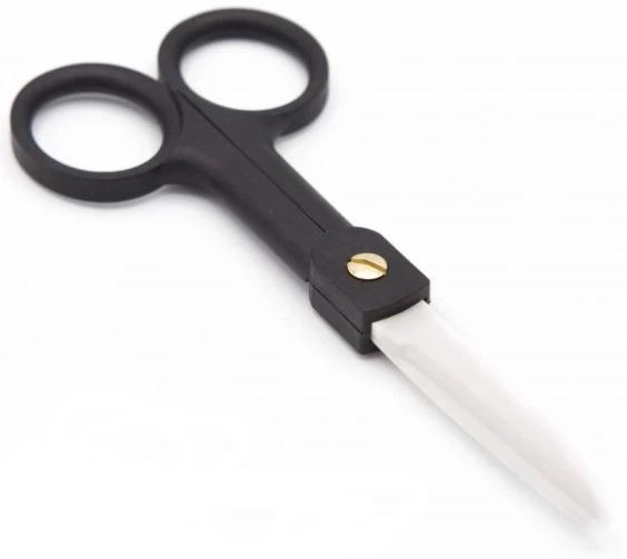 Fly Scene Zirkonia Ceramic Scissor Medium 3 Fly Scene Zirkonia Ceramic Scissor Medium