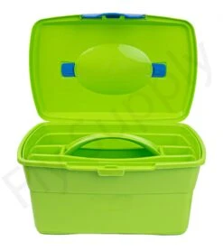 Fly Tying Starter Outfit Exclusive -Aanbevolen Winkels Voor Visuitrusting Fly Tying Starter Outfit Exclusive 99006 dsc02971 bewerkt