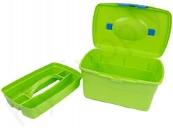 Fly Tying Starter Outfit Exclusive -Aanbevolen Winkels Voor Visuitrusting Fly Tying Starter Outfit Exclusive 99006 dsc02972 bewerkt